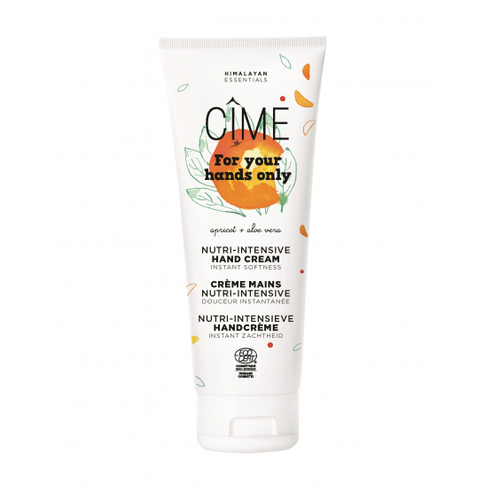 Cîme – For Your Hands Only, crème mains
