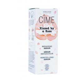 Cîme – Kissed by a Rose, Sérum réparateur