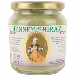 Henné de Shiraz – Nuance Prune