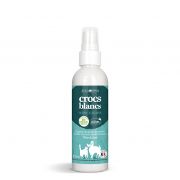 Spray Dentaire - Chien & Chat - BIO Ecocert - 125 ml