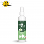 Spray Anti-odeur - Chien & Chat - BIO Ecocert - 240 ml