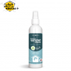 Spray désodorisant d'urine - Chien - BIO Ecocert - 240 ml