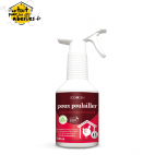 Spray Anti-poux Poulailler - BIO Ecocert - 500 ml