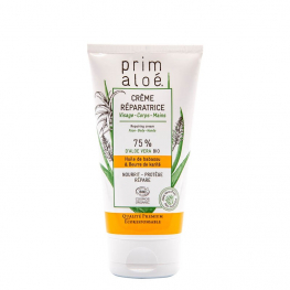 Prim Aloe - Crème Réparatrice