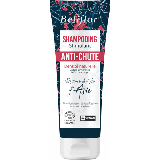 Shampoing Anti-Chute 200ml