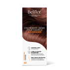 Coloration capillaire permanente de Beliflor - CC35 - Gourmande Caramel