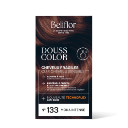 DoussColor - Coloration permanente délicate DC133