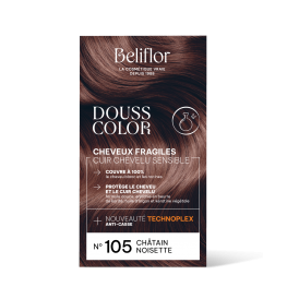 DoussColor - Coloration permanente délicate DC105