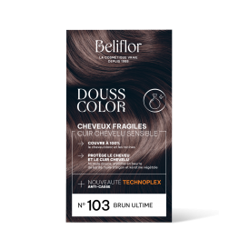 DoussColor - Coloration permanente délicate DC103
