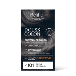 DoussColor - Coloration permanente délicate DC101