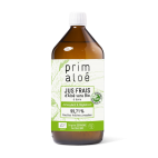 Prim Aloe – Pur Jus à boire