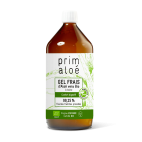 Prim Aloe – Gel Bio à boire
