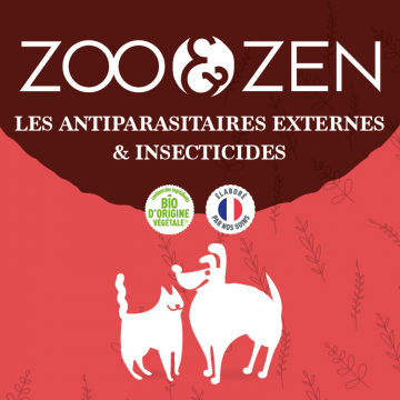 Antiparasitaires & Insecticides